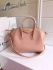 Givenchy antigona duffle beige